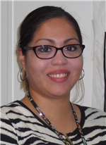 Ms. Garcia 